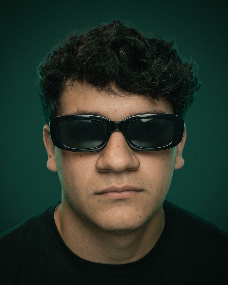 Jorge Díaz, director audiovisual